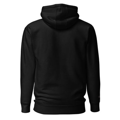 Card Suite Tokens - Poker Hoodie