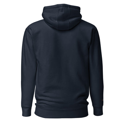 All in - Poker Hoodie