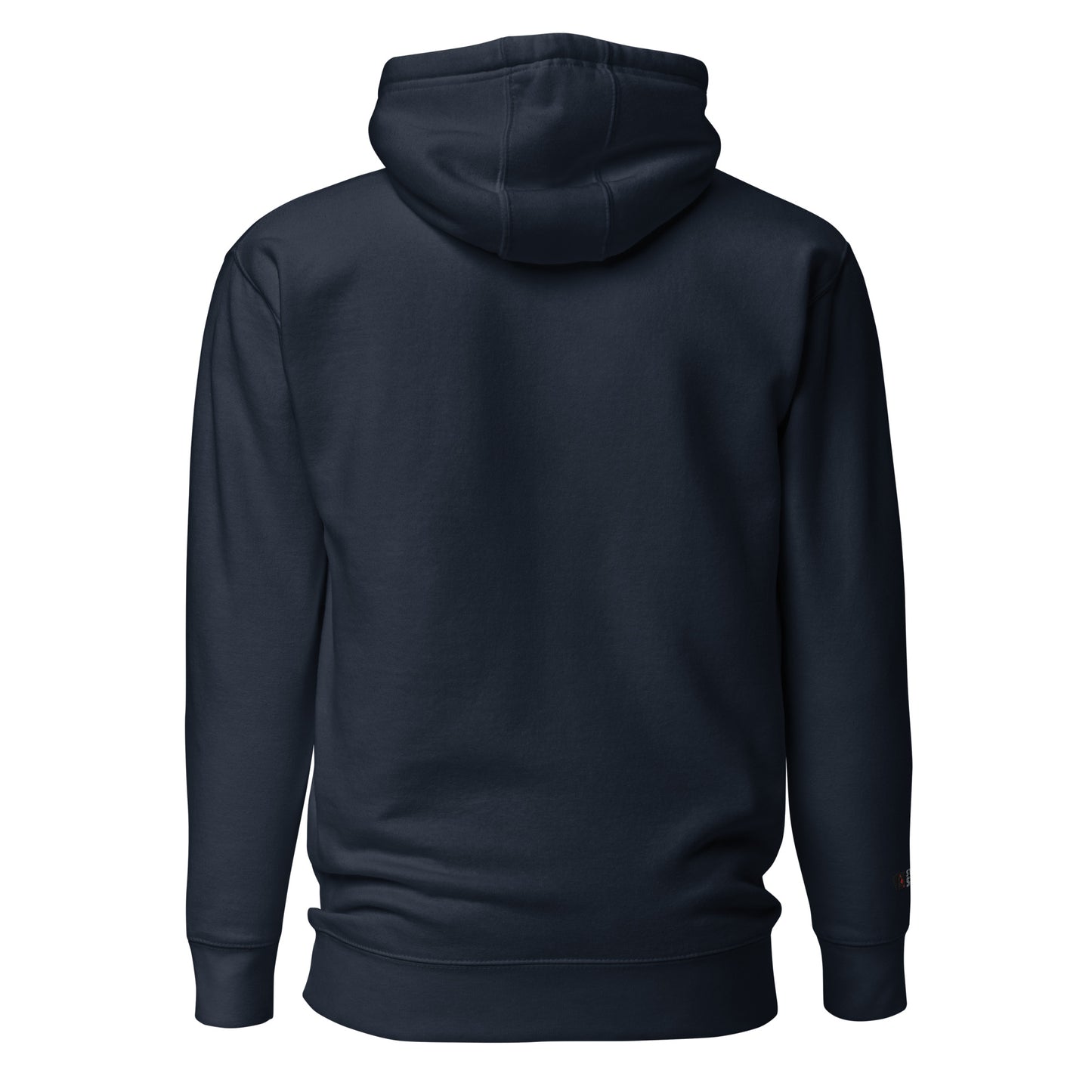 Squeeze Play - Poker Hoodie