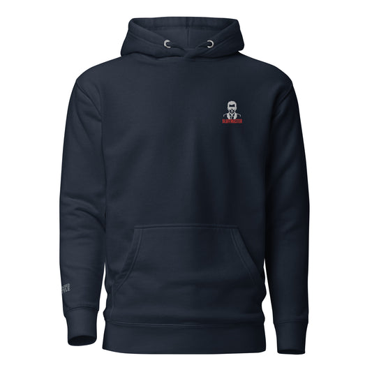 Bluffmaster - Poker Hoodie