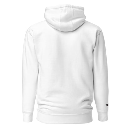 Card Suite Tokens - Poker Hoodie