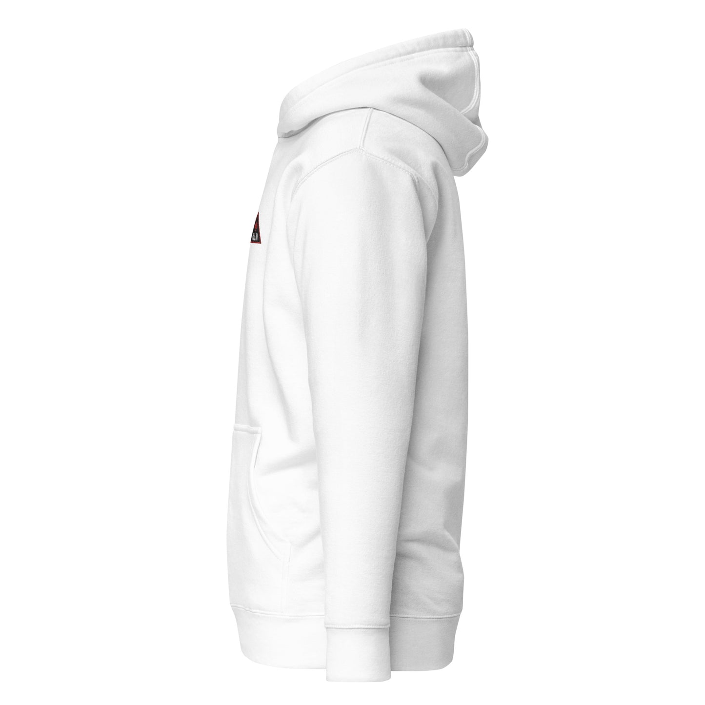 All in - Poker Hoodie