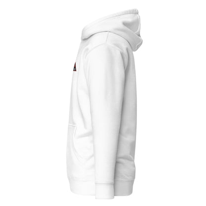 All in - Poker Hoodie