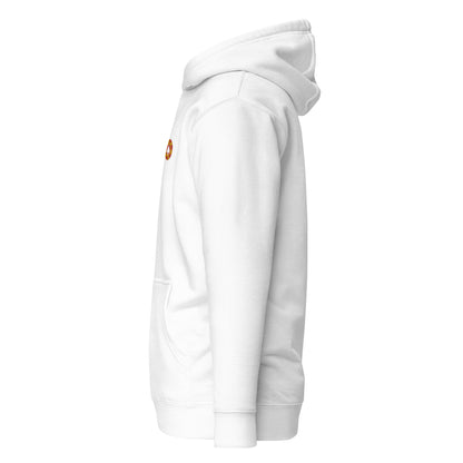 Chip Emblem - Poker Hoodie