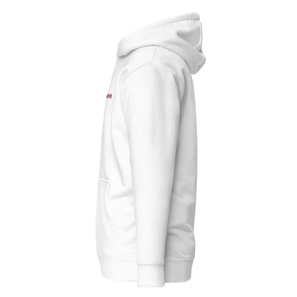 Card Suite Tokens - Poker Hoodie